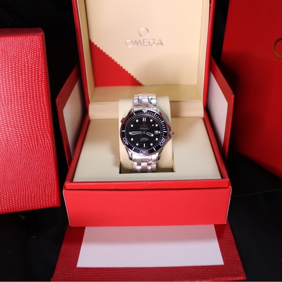 NEW Automatic Watch Ax3 - Picture 3 of 7